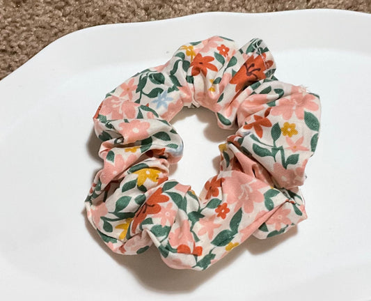 Scrunchies